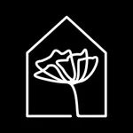 Wallflower Cannabis Dispensary icon