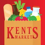 Kent's Market icon