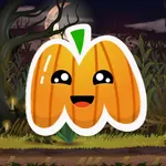 Happy Pumpkin icon