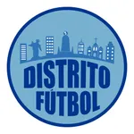 Distrito Futbol icon