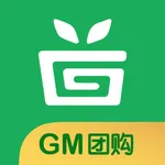 GM团购 icon