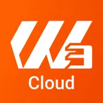 Weaver3 Cloud icon