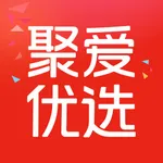 聚爱优选 icon