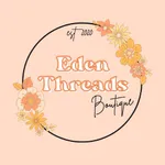 Eden Threads Boutique icon