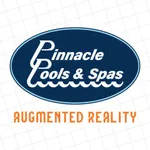 Pinnacle Pools AR icon