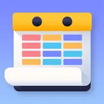 MyShift - Work Shift Calendar icon