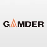 GAMDER icon