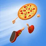 Delivery Pizza icon