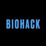 BIOHACK HEALTH icon