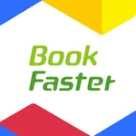 BookFast 新儀科技 icon