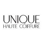 UNIQUE Haute Coiffure icon