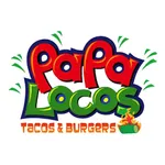 PAPA LOCOS icon