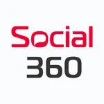 Social360 - Trợ lý thông tin icon