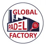 Global Padel Factory icon