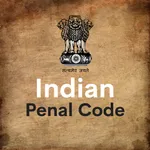 Indian Penal Code - IPC icon