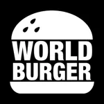 World Burger icon