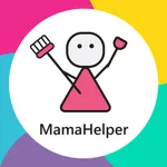 MamaHelpers AI icon