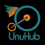 UnuHub Dashboard icon