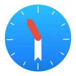 Surfed - History & Bookmark icon