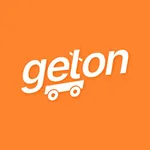 Geton Scooters icon