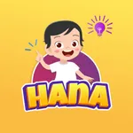 Hana icon