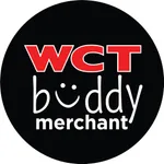 WCT Buddy Merchant icon