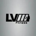 LV3 FITNESS icon