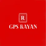 GPS RAYAN icon