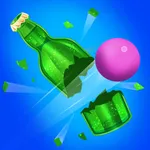 Bottle Shooter Game icon