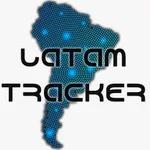 GPS LatamTracker icon