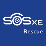 SOS Xe Rescuer icon