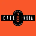 Cafe India Renfew icon