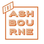 The Ashbourne icon