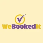 We Booked It icon