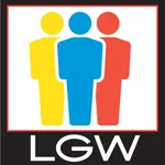 LGW Connect icon