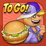 Papa's Cluckeria To Go! icon