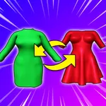 Dress Trade! icon