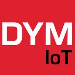 DYM-IoT icon