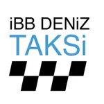 İBB Deniz Taksi icon