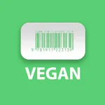 Vegan Scanner: Barcode icon