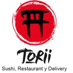 Torii Sushi icon