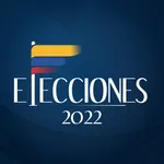 InfoVotantes Elecciones 2022 icon