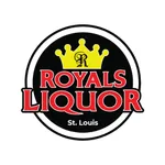 Royals liqour St. Louis icon