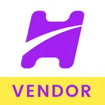 Slash Vendor icon