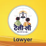 Tele-Law for Lawyer icon