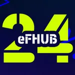 eFHUB 24 - PESHUB icon