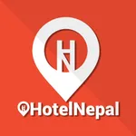 Hotel Nepal icon