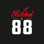 Rocket 88 icon