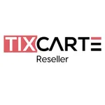 TixCarte Reseller icon