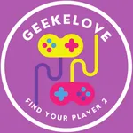 GeekELove icon